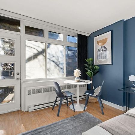 Dt Location Beautiful Studio For Your Vacation Apartment Montreal Exterior photo