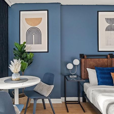 Dt Location Beautiful Studio For Your Vacation Apartment Montreal Exterior photo